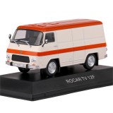 Macheta Rocar TV-41 metal 1:43 model de colectie