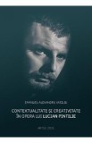 Contextualitate si creativitate in opera lui Lucian Pintilie - Emanuel-Alexandru Vasiliu