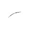 Furtun frana MAZDA 5 CR19 ABE C80722ABE
