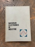 Th. Nicolau - Masurari electronice in industrie