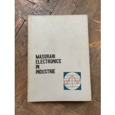 Th. Nicolau - Masurari electronice in industrie