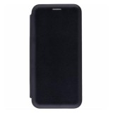 Cumpara ieftin Husa Telefon Flip Book Magnet Huawei P30 Lite Black