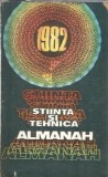 Almanah Stiinta si Tehnica 1982, Editie de Colectie, Stare Buna