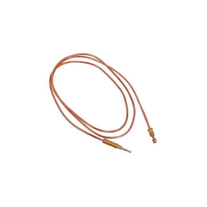 Termocuplu cuptor 1100 mm