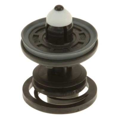 Nuca schimbator de viteze cu manson Ford Transit MK6 &amp;amp; MK7, 5 viteze, Gri foto