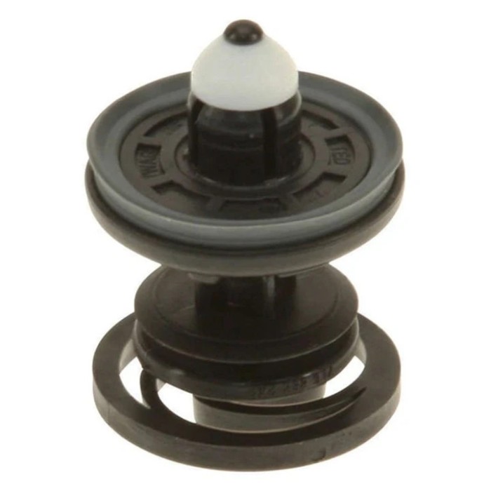 Nuca schimbator de viteze cu manson Ford Transit MK6 &amp; MK7, 5 viteze, Gri