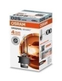 Bec Xenon Osram Original Xenarc 4300k D2S 35W compatibil Land Rover Range Rover