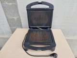 Aparat de facut sandwich-uri Simbo, 1550W, Capacitate 4 sandwich-urI