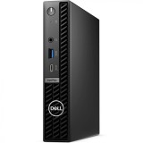 Desktop Dell OptiPlex 7020 MFF 90 Watt, Intel I3-14100T, 8GB