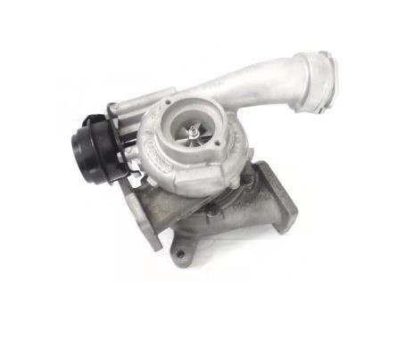 Turbocompresor Aftermarket TBS0161