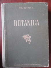 Botanica foto