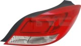 Lampa spate OPEL INSIGNIA Limuzina (2008 - 2016) TYC 11-11800-01-2