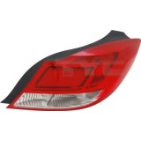 Lampa spate OPEL INSIGNIA Limuzina (2008 - 2016) TYC 11-11800-01-2