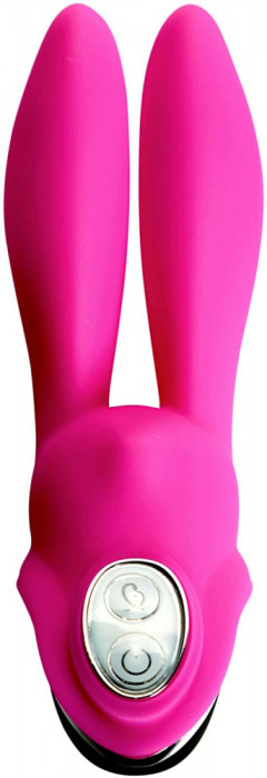 Vibrator Big Ear Bunny