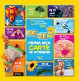 Cumpara ieftin De ce? Prima mea carte de &icirc;ntrebări