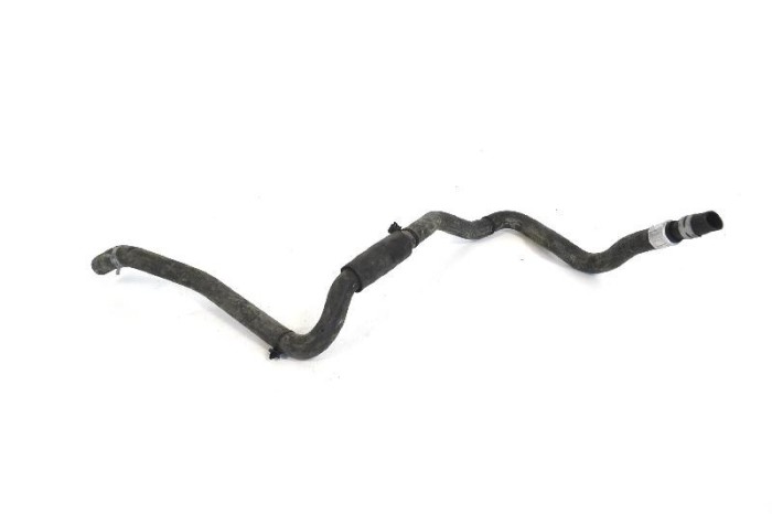 Furtun TESLA MODEL S 2016 OEM: 1067864-00-B 3890414