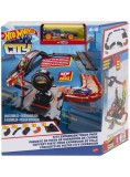 Set Hot Wheels City Expansion Track (hdn95)