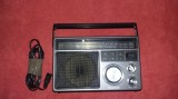 RADIO PANASONIC GX3II , MODEL RF-1403JBS .FUNCTIONEAZA .