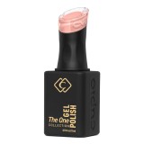 Oja semipermanenta Cupio The One - Angel Peach 15ml