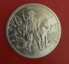 Moneda /Lingou argint pur 999- 31,2 grame, Monede