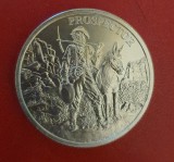 Cumpara ieftin Moneda /Lingou argint pur 999- 31,2 grame