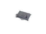 Radiator racire ulei motor, termoflot OEM/OES (Behr) Mercedes Clasa C (W202), 05.1993-05.2000, motor 2.2 d, 70 kw; 2.5 D, 83 kw, diesel, cv automata,