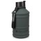 Bidon fitness Navaris, otel inoxidabil, 2,2 L, 51084.73