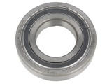 Lagăr cu bile 40mm x 80mm x 18mm SKF 6208-2Z/C3