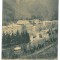 4625 - HERCULANE, Caras-Severin, Panorama, Romania - old postcard - used - 1905
