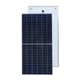 Panou solar hibrid monocristalin 450W cu &icirc;ncalzire apa 1210W Breckner