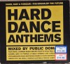Cd hard dance anthems 2cd