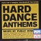 cd hard dance anthems 2cd