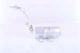 Uscator aer conditionat Ford C-Max, Focus C-Max, Focus II, Tourneo Connect, Transit Connect; Mazda 3 Motor 1.6, 1.6 DI Turbo, 1.6 DI Turbo, 1.6