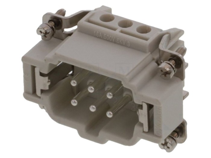 Conector 7306.6103.0