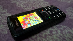 TELEFON CLASIC NOKIA 3110 PERFECT FUNCTIONAL SI DECODAT+INCARCATOR foto