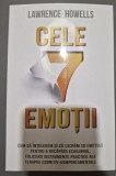 Cele 7 emotii- Lawrence Howells