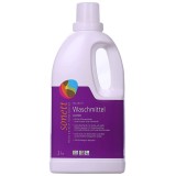 Detergent lichid lavandă 2 Litri, detergent rufe lavandă, detergent natural