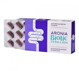 Aronia Biotic 50 Billion 30 capsule Aronia Charlottenburg