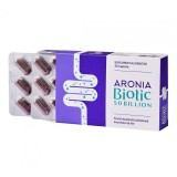 Aronia Biotic 50 Billion 30 capsule Aronia Charlottenburg