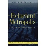 The Reluctant Metropolis