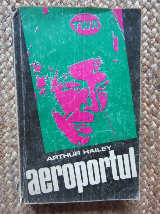 Noaptea focurilor - Stelian Sarbu - 1976