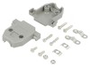 Carcasă pentru Conectori D-Sub 15pin și D-Sub HD 26pin