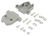 Carcasă pentru Conectori D-Sub 15pin și D-Sub HD 26pin