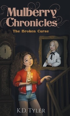 Mulberry Chronicles: The Broken Curse foto