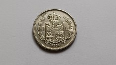 Romania -100 Lei 1936