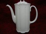 CEAINIC / CAFETIERA DIN PORTELAN ROSENTHAL CLASSIC ROSE
