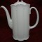 CEAINIC / CAFETIERA DIN PORTELAN ROSENTHAL CLASSIC ROSE