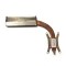 153. Sistem Racire Heatsink CPU laptop 13GNLF1AM030-1