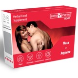 Andro Medical-Andropharma Vigor - Complement Alimentar Herbal