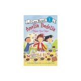 Amelia Bedelia Takes the Cake